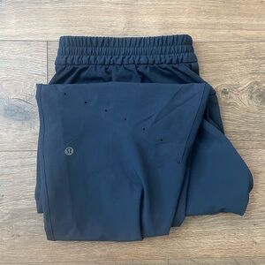 Lululemon License to Train Joggers